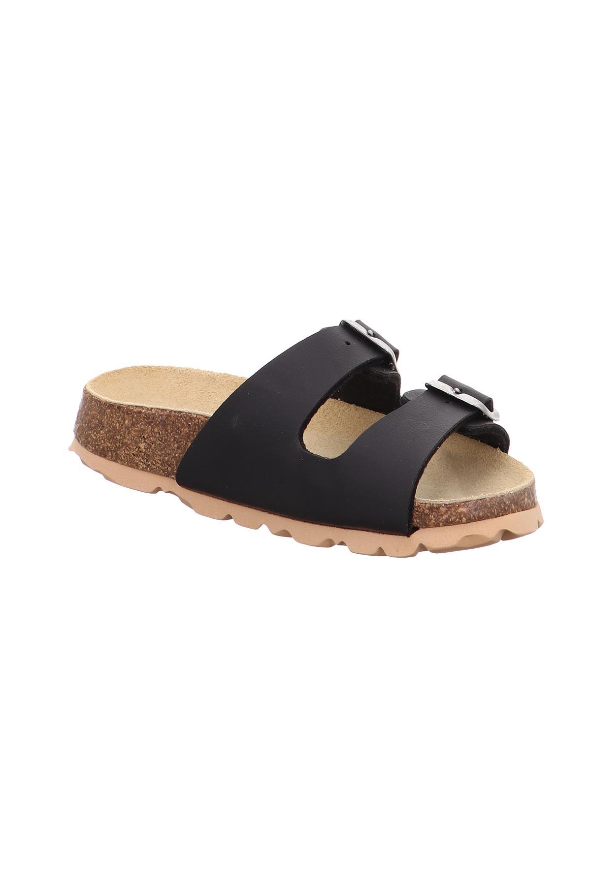Superfit Unisex Siyah Terlik
