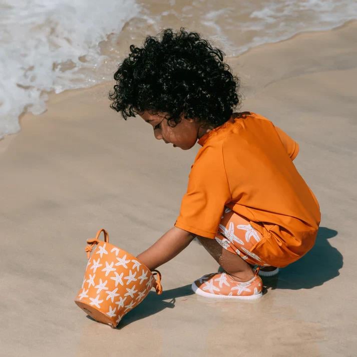 Swim Essentials Sea Star Silikon Oyuncak Seti 