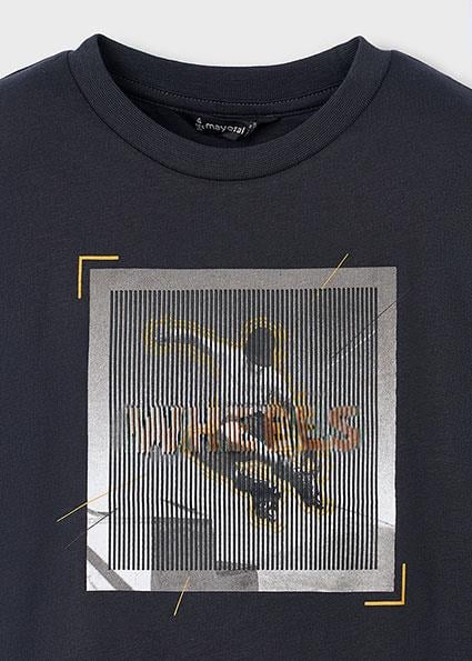 TISORT-KISA KOL