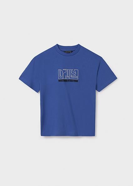 TISORT-KISA KOL BASIC