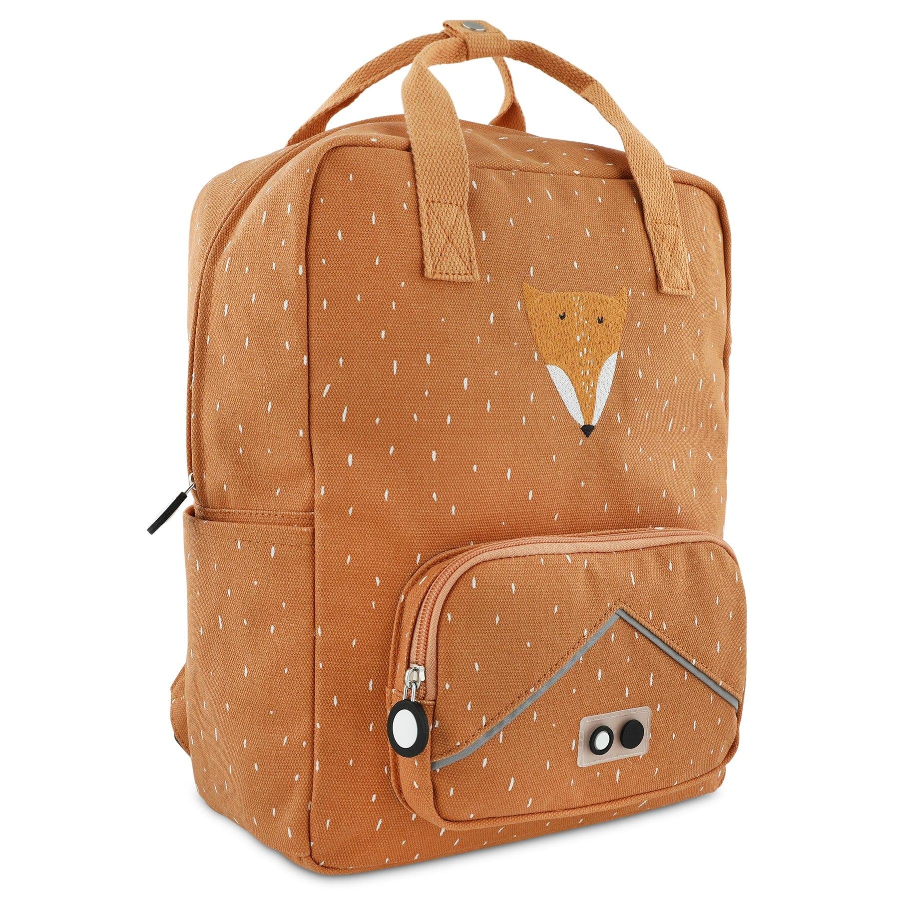 Trixie Backpack Large Mr. Fox - Büyük Sırt Çantası