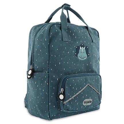 Trixie Backpack Large Mr.Triceratops - Büyük Sırt Çantası 