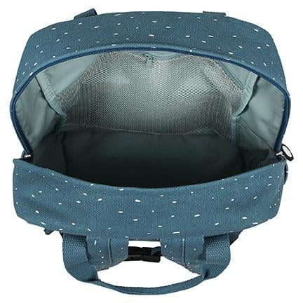 Trixie Backpack Large Mr.Triceratops - Büyük Sırt Çantası 
