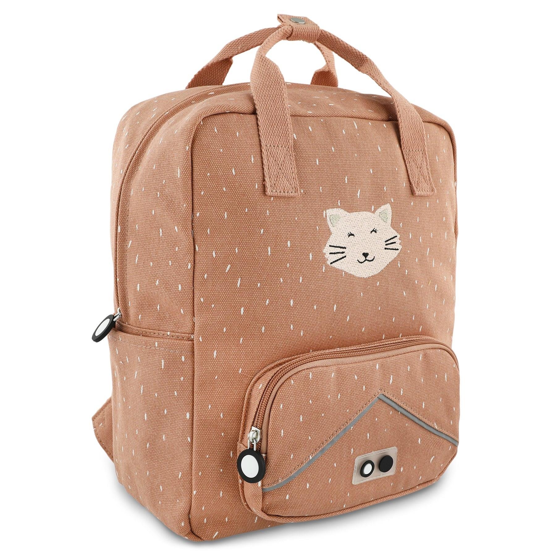 Trixie Backpack Large Mrs. Cat - Büyük Sırt Çantası
