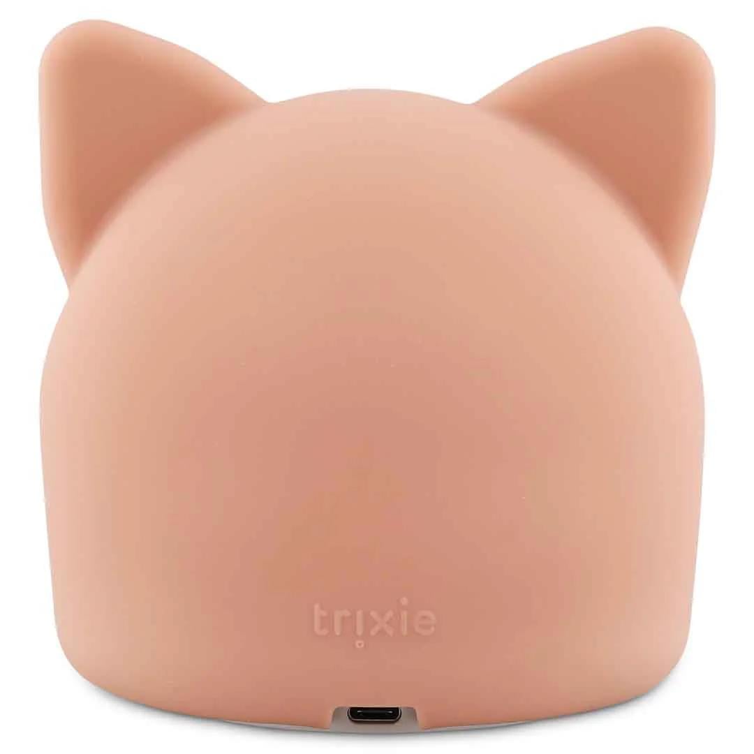 Trixie Gece Lambası Mrs.Cat