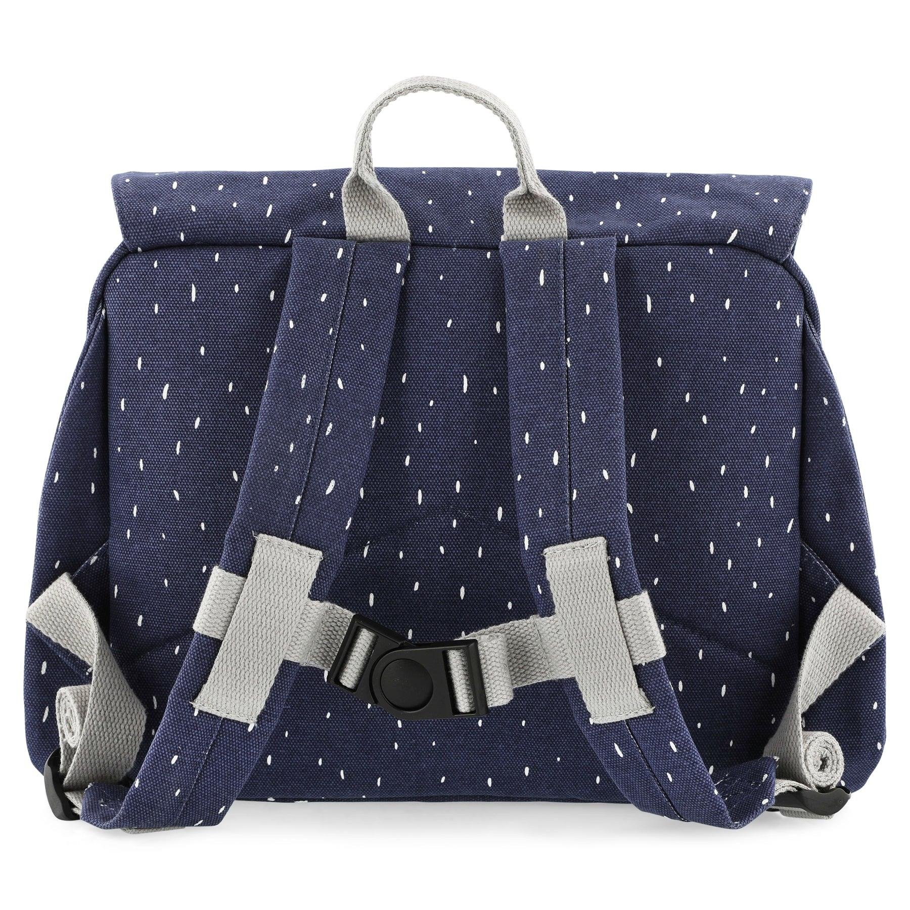 Trixie Mr. Penguin Satchel - Okul Çantası