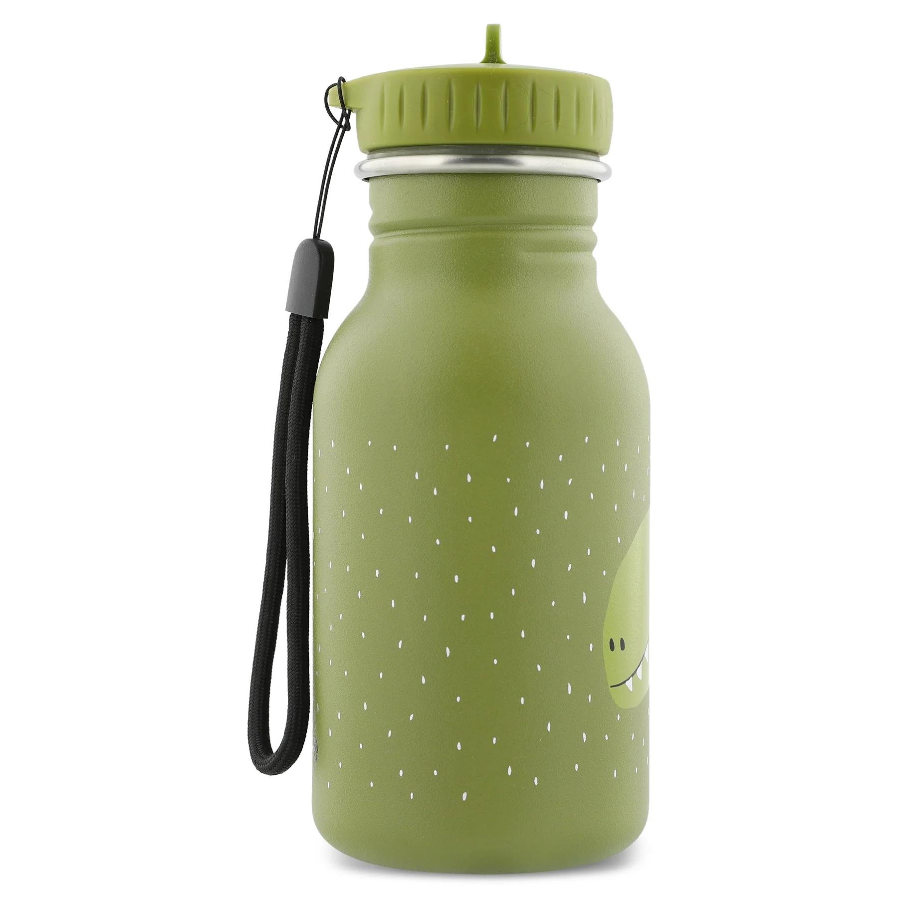 Trixie Mr.Dino - Su Şişesi 350ml