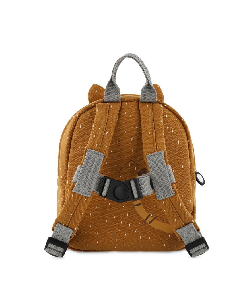 Trixie Mr. Tiger Backpack - Okul Çantası