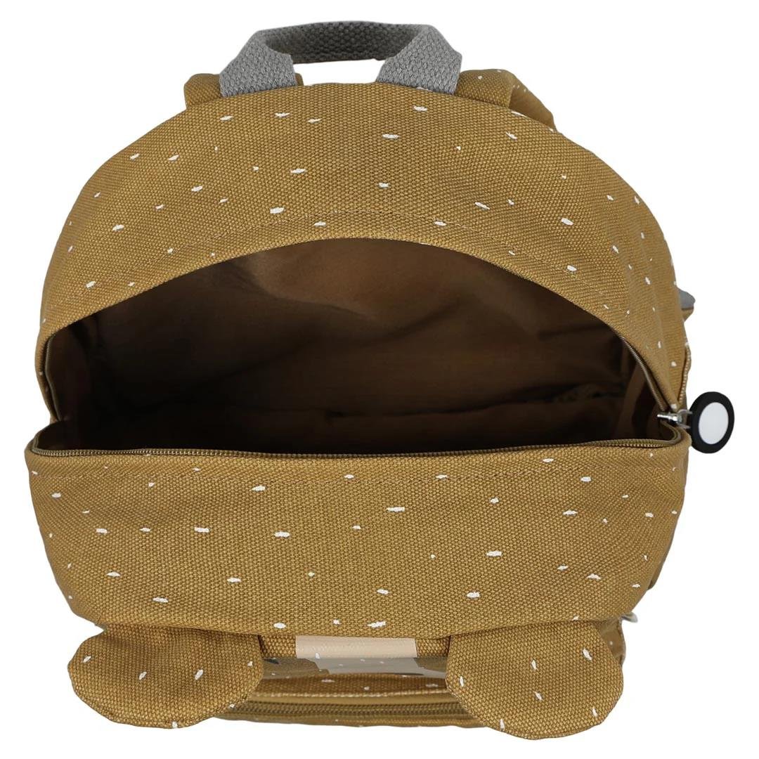 Trixie Mr.Bear Backpack - Okul Çantası 