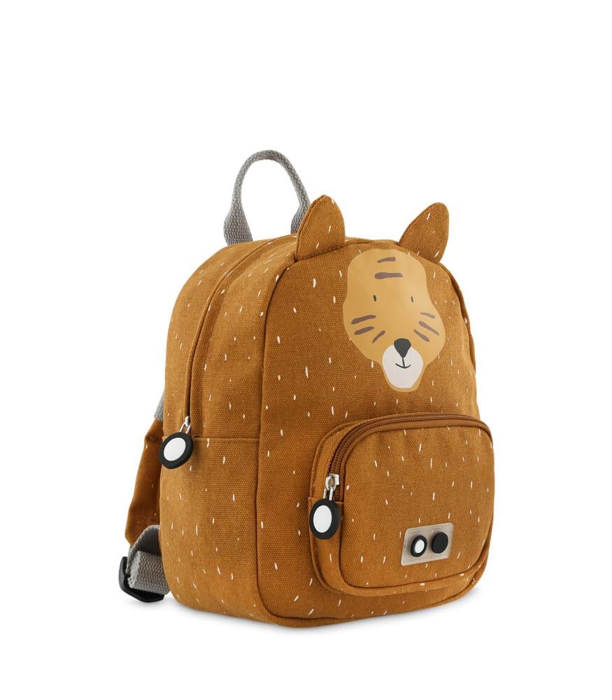 Trixie Mr. Tiger Backpack - Okul Çantası