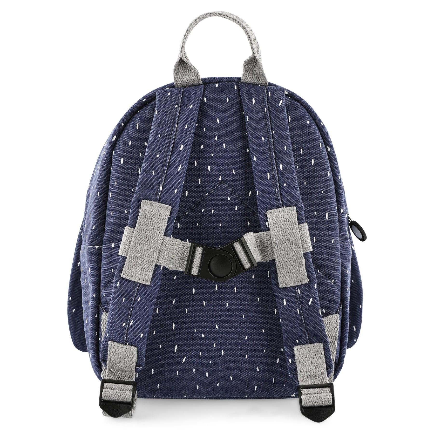 Trixie Mr. Penguin Backpack - Okul Çantası