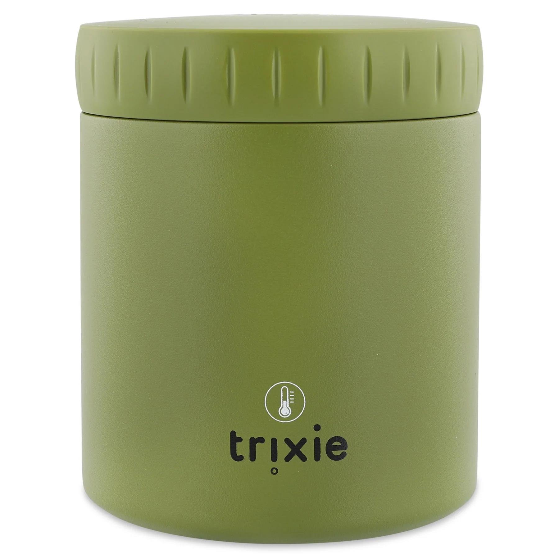 Trixie Mr.Dino - Termal Mama Termosu 350ml