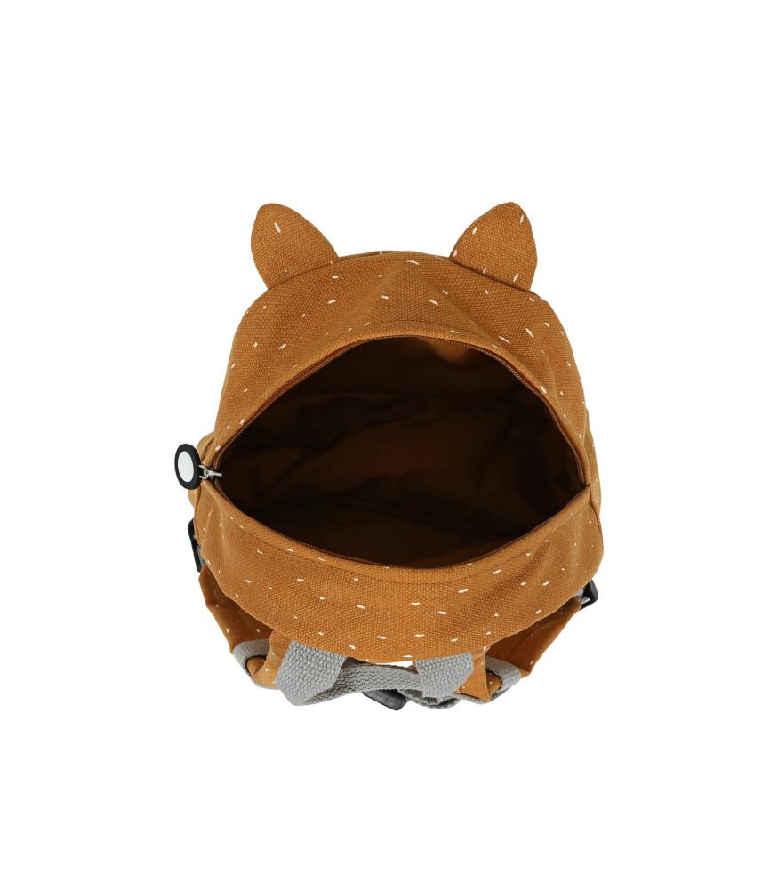 Trixie Mr. Tiger Backpack - Okul Çantası
