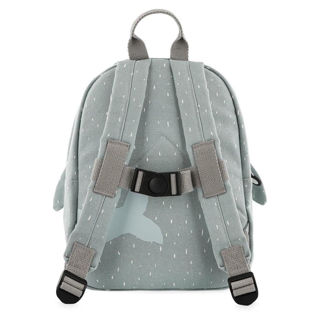 Trixie Mr. Shark Backpack - Okul Çantası
