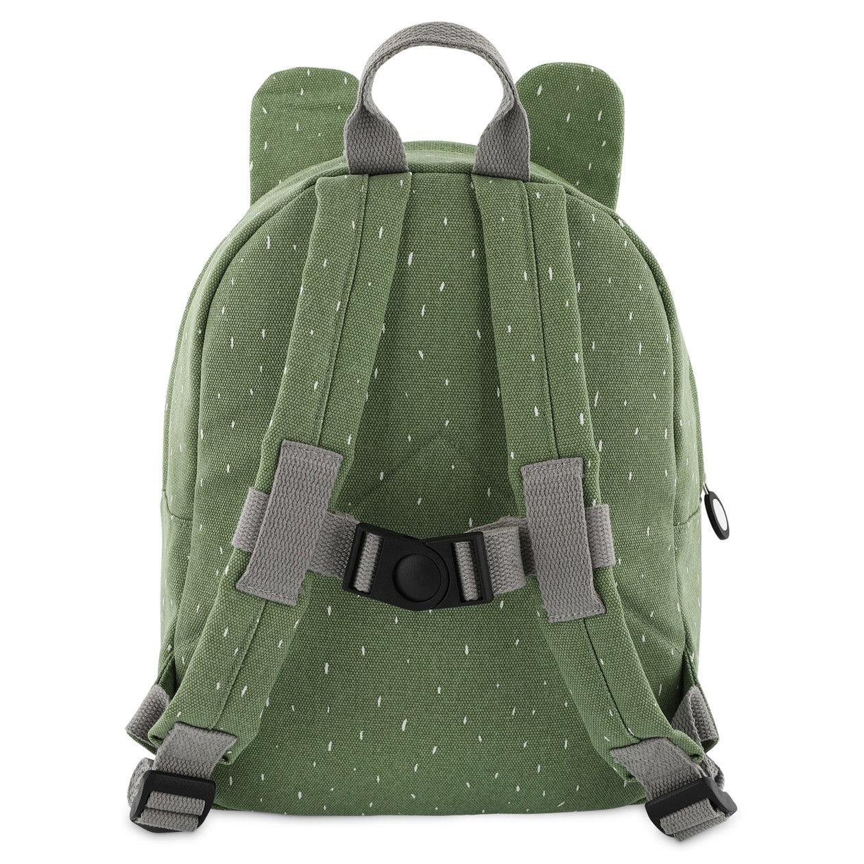 Trixie Mr. Frog Backpack - Okul Çantası