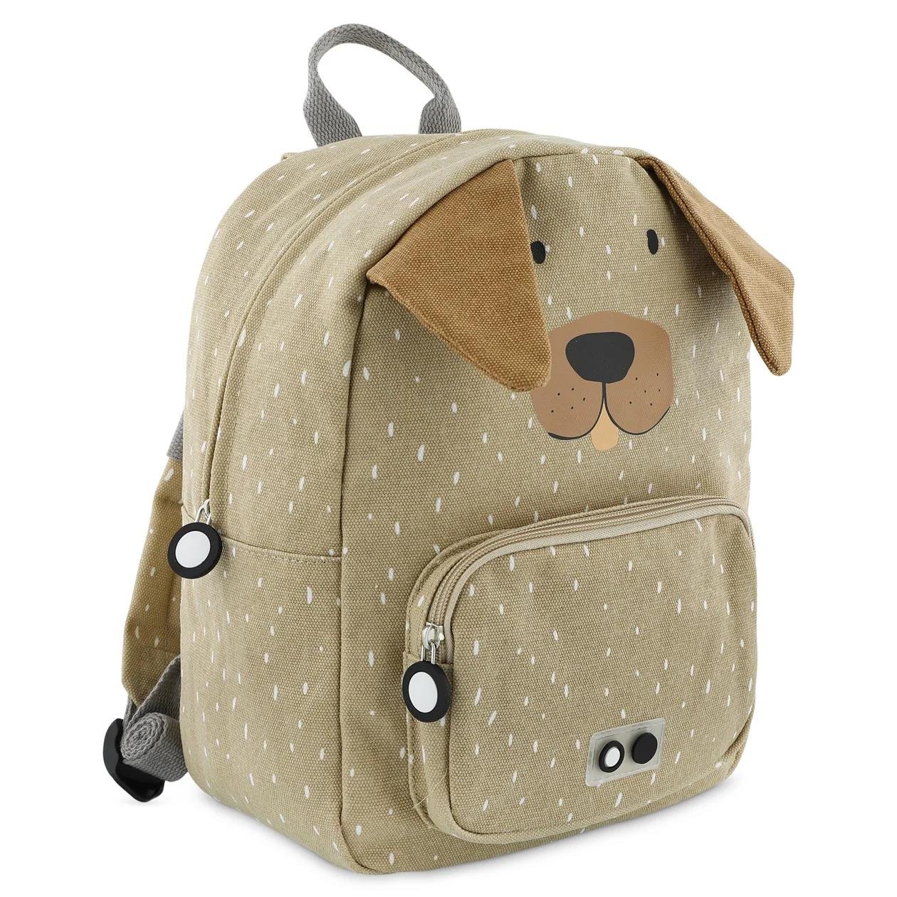 Trixie Mr. Dog Backpack - Okul Çantası