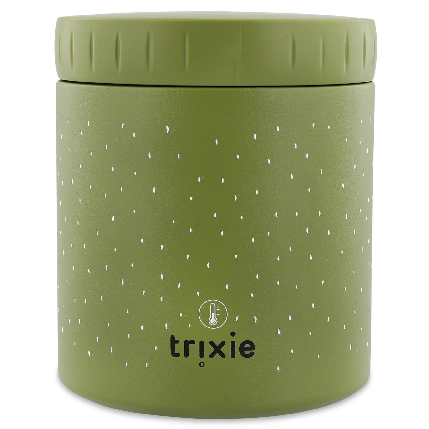 Trixie Mr.Dino 500 Ml - Termal Öğle Yemeği Kabı