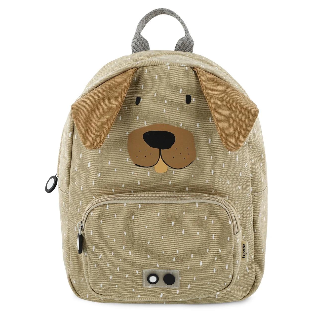 Trixie Mr. Dog Backpack - Okul Çantası