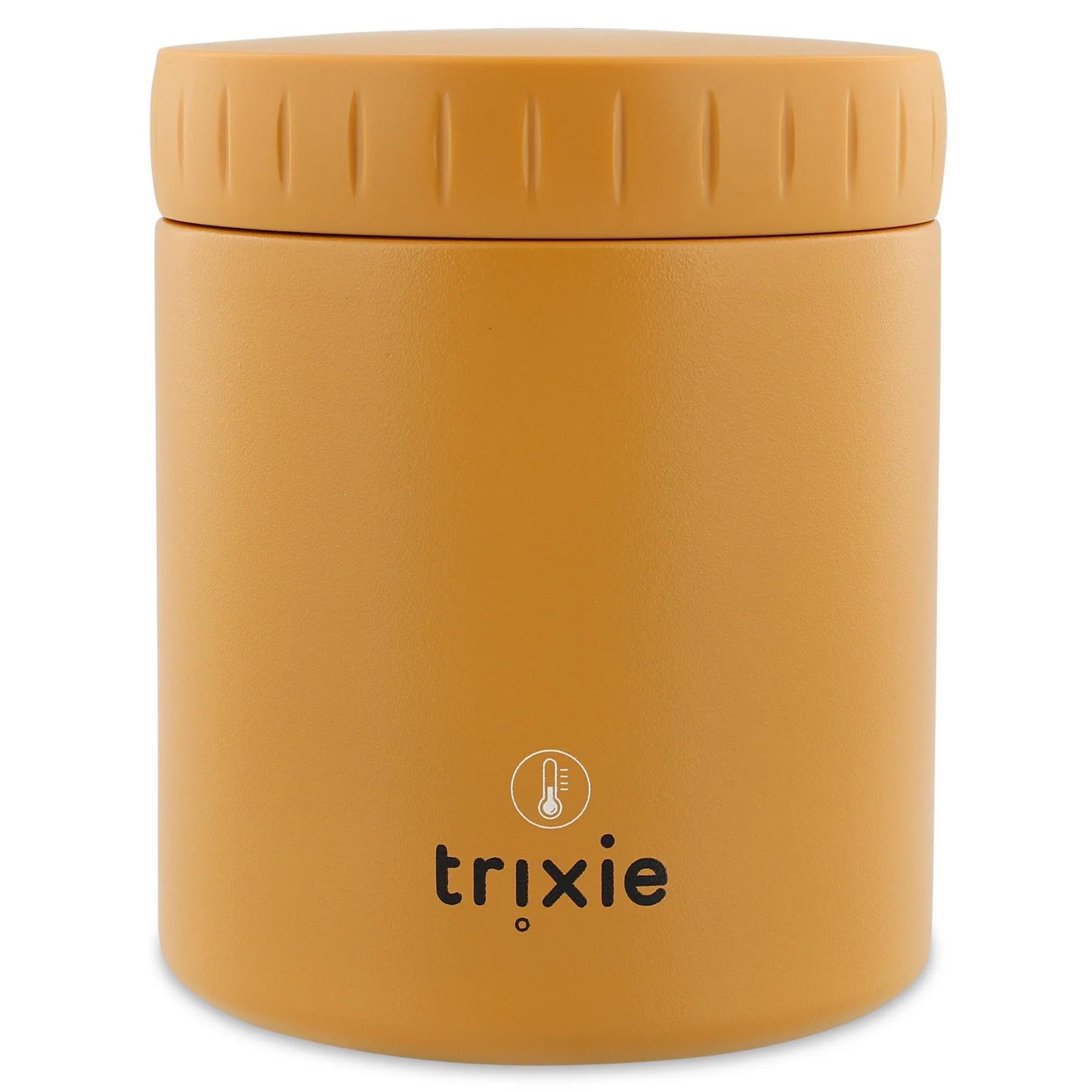 Trixie Mr.Fox 350 Ml - Termal Mama Termosu