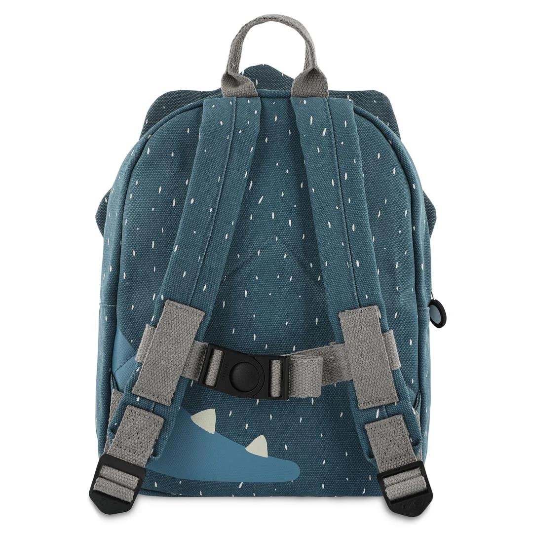Trixie Mr.Triceratops Backpack - Okul Çantası 