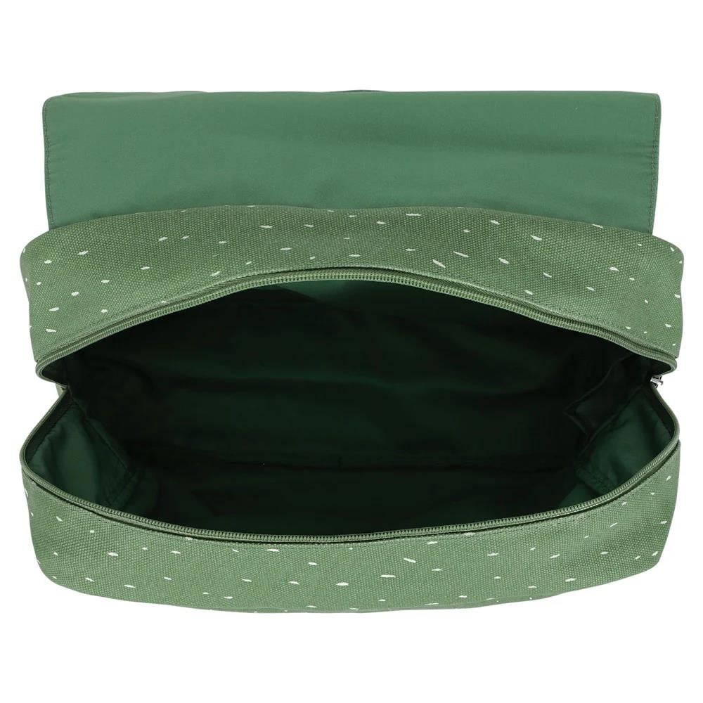Trixie Mr. Frog Satchel - Okul Çantası