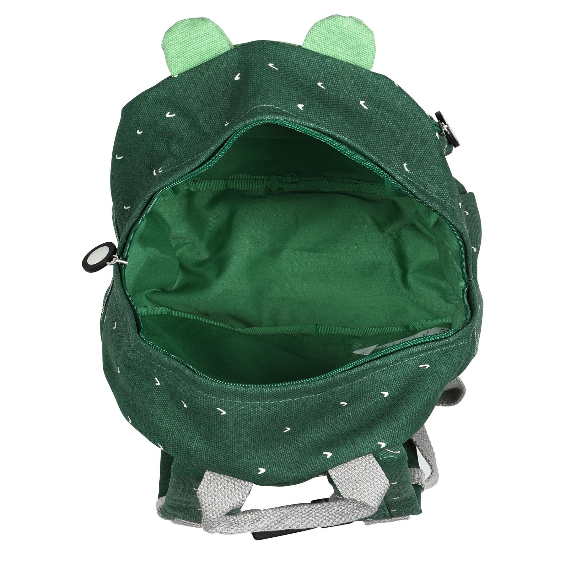 Trixie Mr. Crocodile Backpack - Okul Çantası