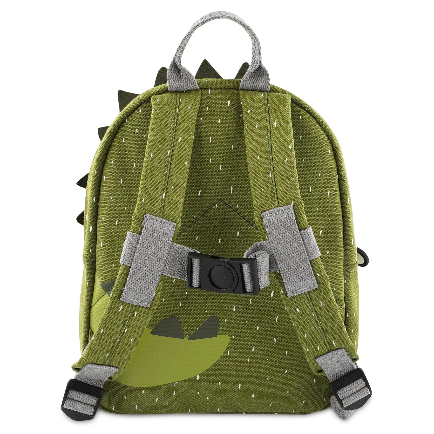 Trixie Mr.Dino Backpack - Okul Çantası