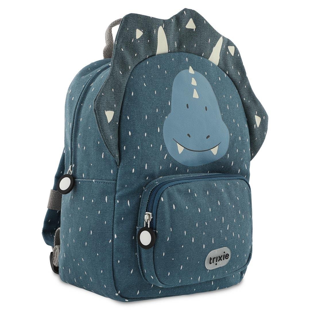 Trixie Mr.Triceratops Backpack - Okul Çantası 
