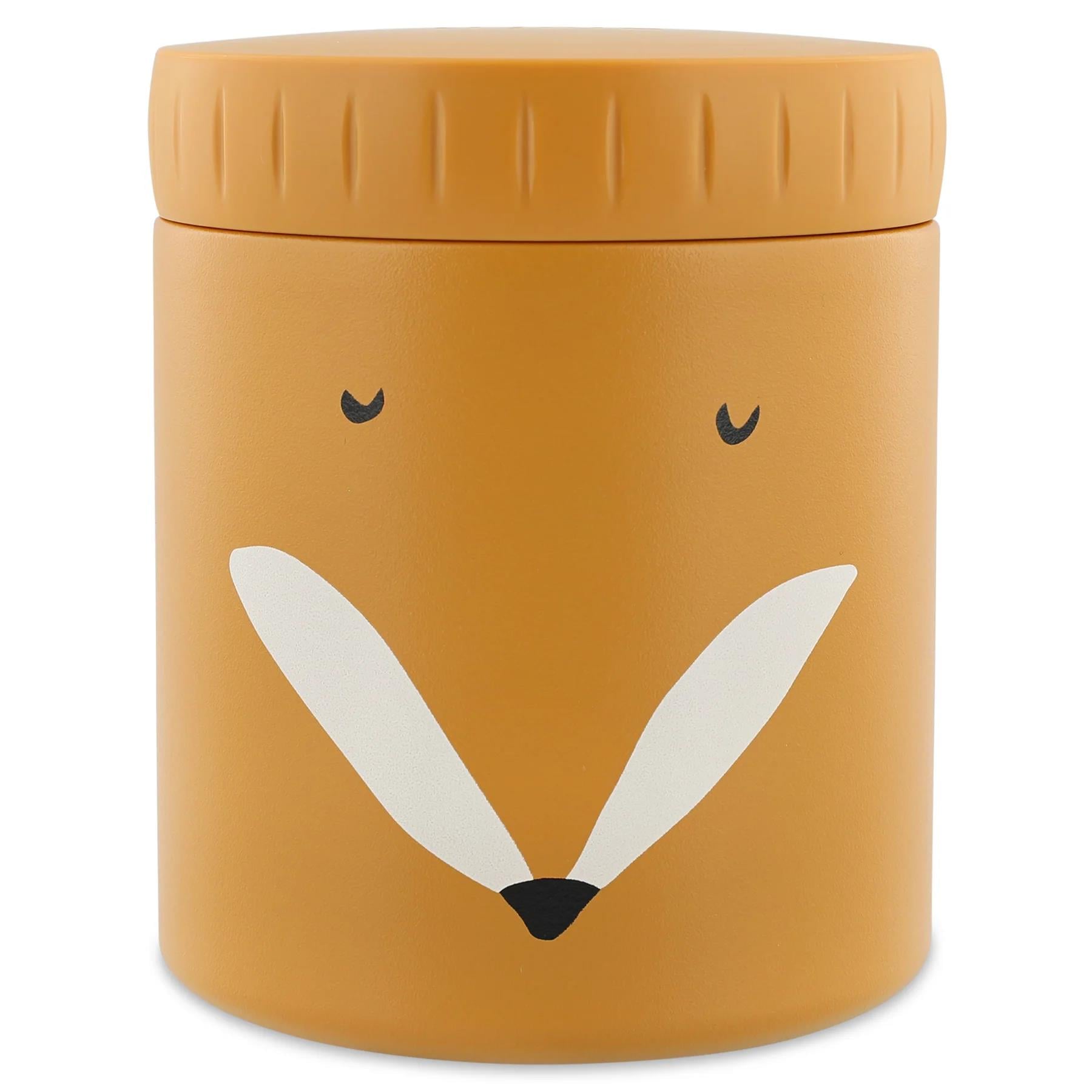 Trixie Mr.Fox 350 Ml - Termal Mama Termosu