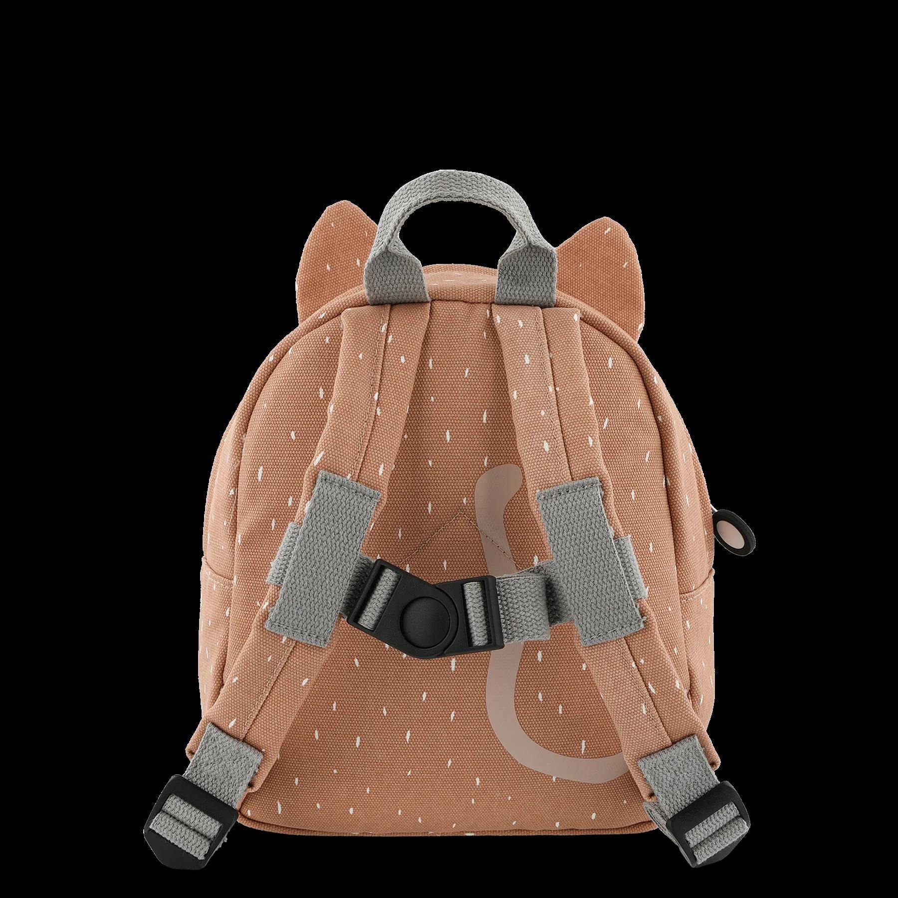 Trixie Mrs.Cat Backpack - Okul Çantası