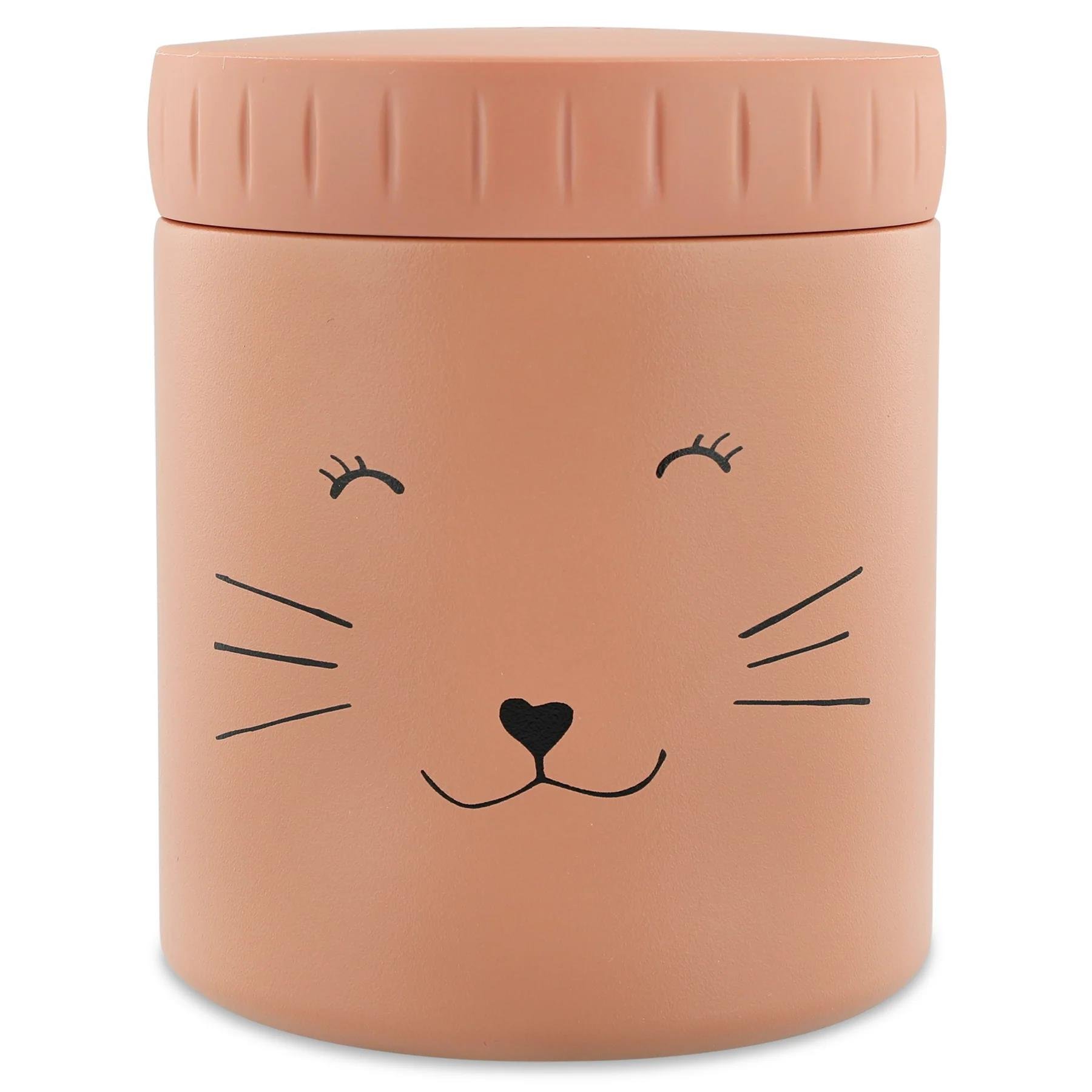 Trixie Mrs.Cat 350 Ml - Termal Mama Termosu