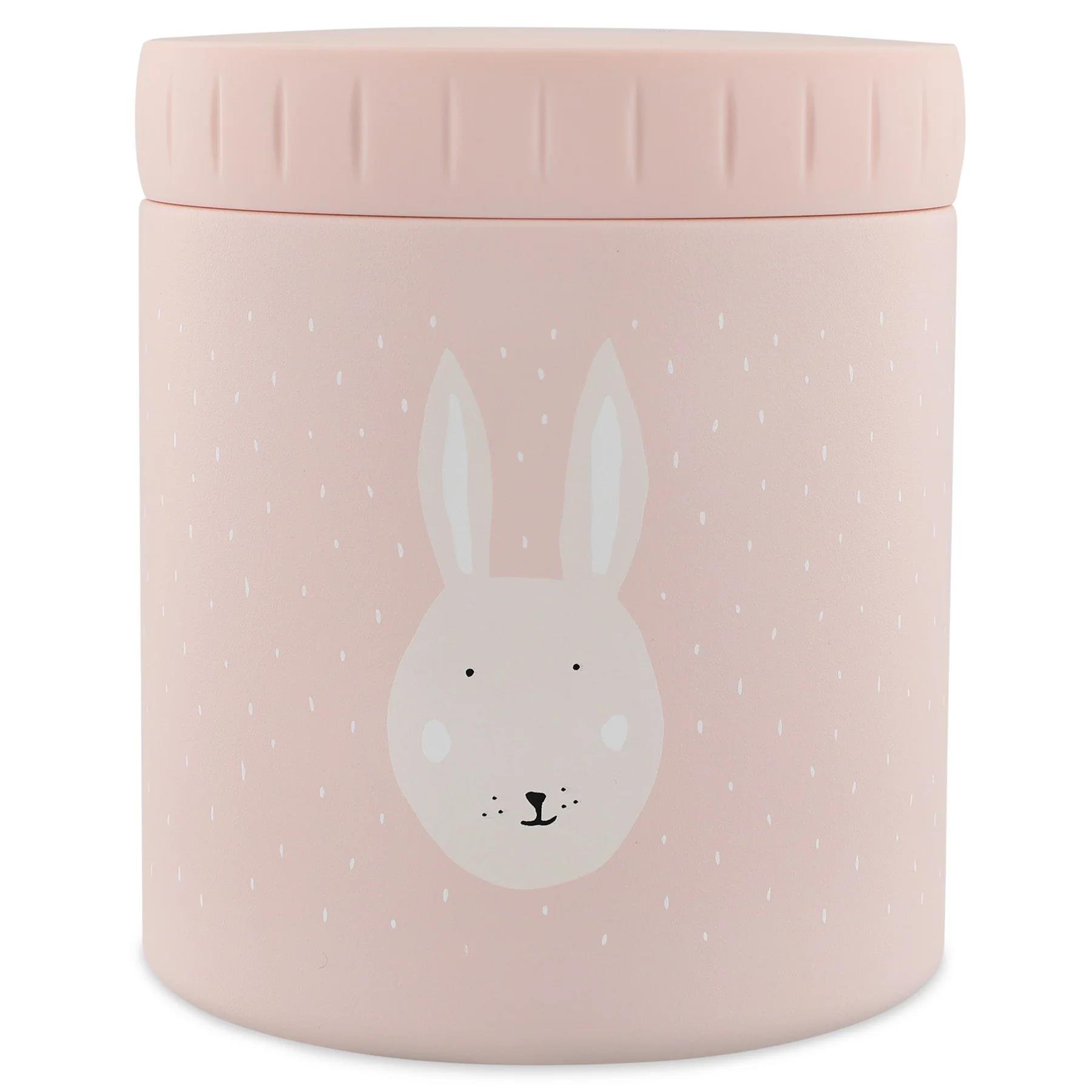 Trixie Mrs.Rabbit - Termal Yemek Kabı 500ml