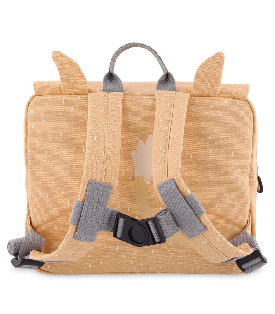 Trixie Mrs.Giraffe Satchel - Okul Çantası