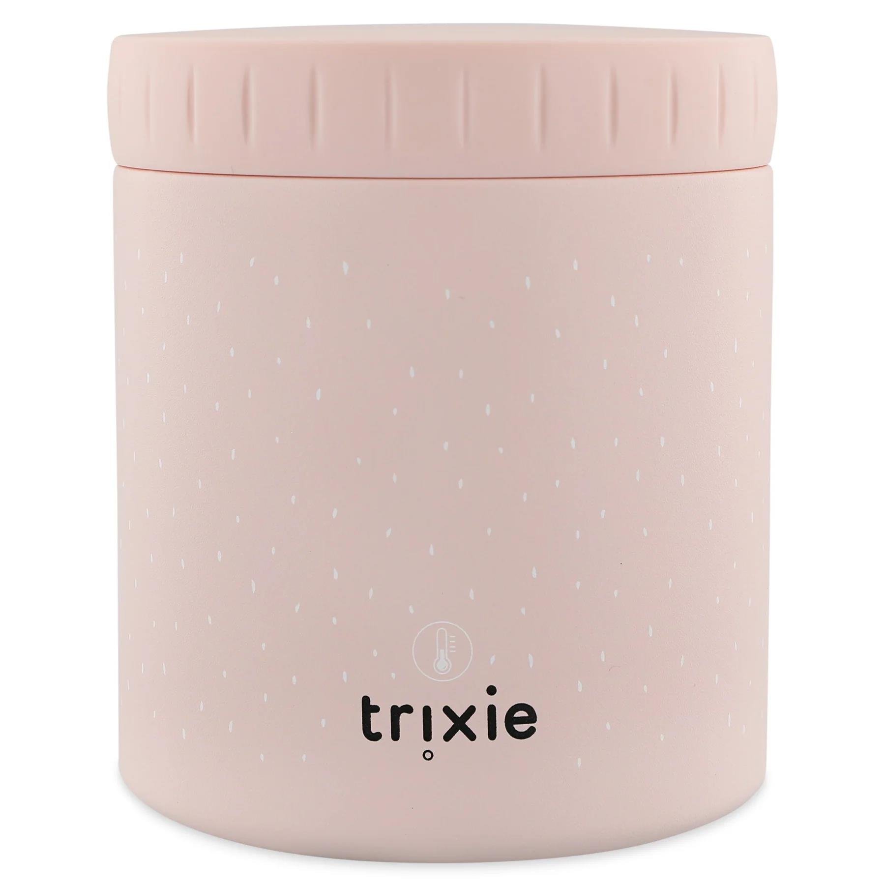 Trixie Mrs.Rabbit - Termal Yemek Kabı 500ml