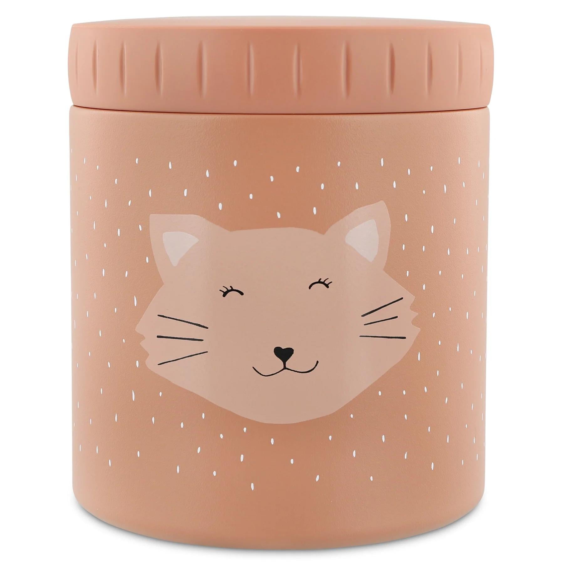 Trixie Mrs.Cat 500 Ml - Termal Öğle Yemeği Kabı