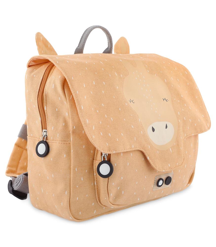 Trixie Mrs.Giraffe Satchel - Okul Çantası