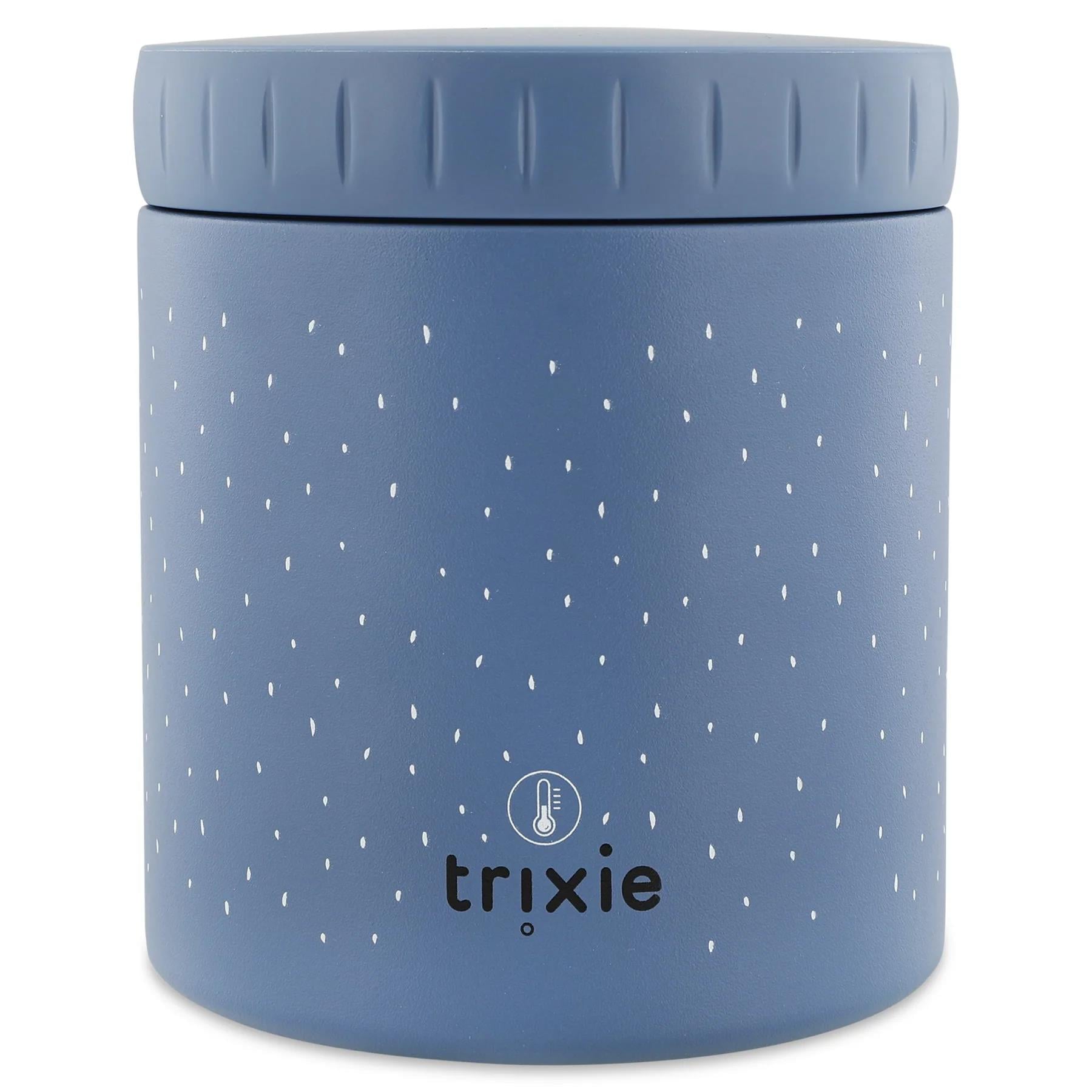 Trixie Mrs.Elephant 500 Ml - Termal Öğle Yemeği Kabı