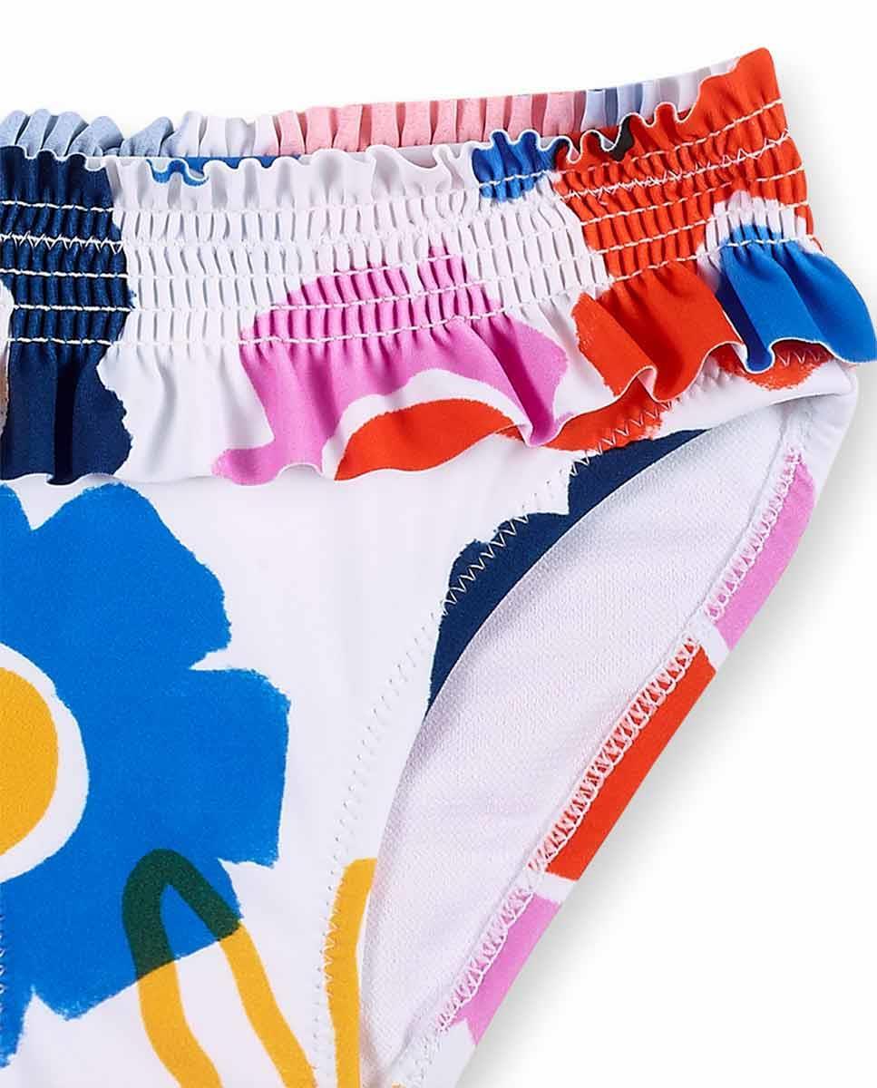 Tuc Tuc Kız Çocuk Bikini 11369471