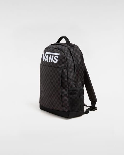 Vans By Vans Skool Backpack Boys Siyah Erkek Çocuk Okul Çantası