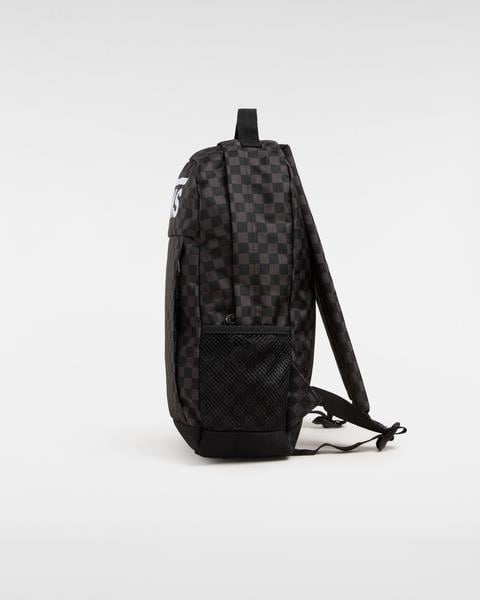 Vans By Vans Skool Backpack Boys Siyah Erkek Çocuk Okul Çantası