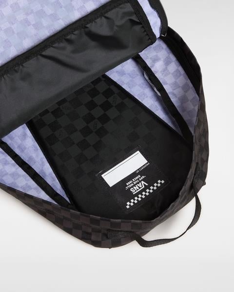 Vans By Vans Skool Backpack Boys Siyah Erkek Çocuk Okul Çantası