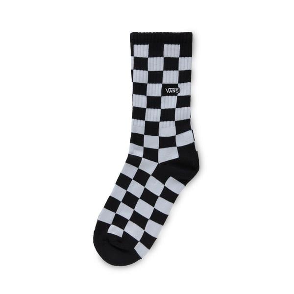 VANS CLASSIC CHECK CREW SOCK