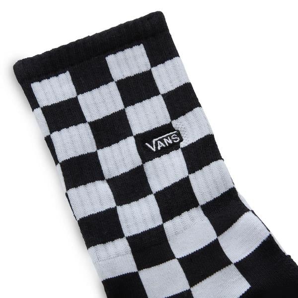 VANS CLASSIC CHECK CREW SOCK