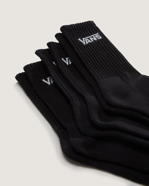 Vans Classic Crew Çorap - 3 Çift