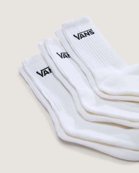 Vans Classic Crew Çorap - 3 Çift