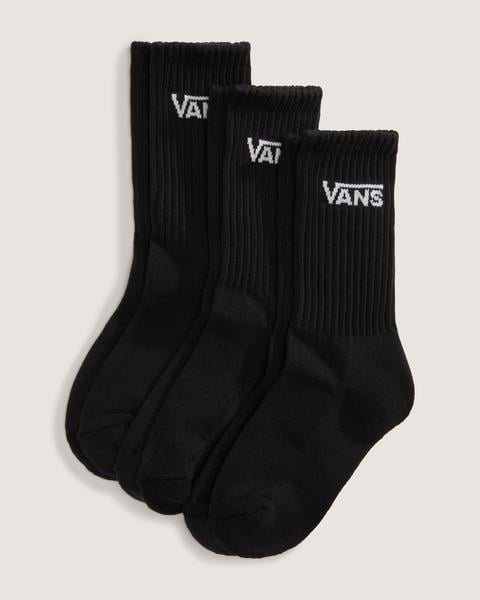 Vans Classic Crew Çorap - 3 Çift