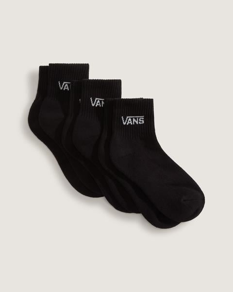 Vans Classic Half Crew 3'lü Çorap
