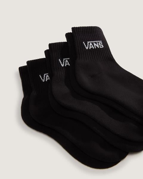Vans Classic Half Crew 3'lü Çorap