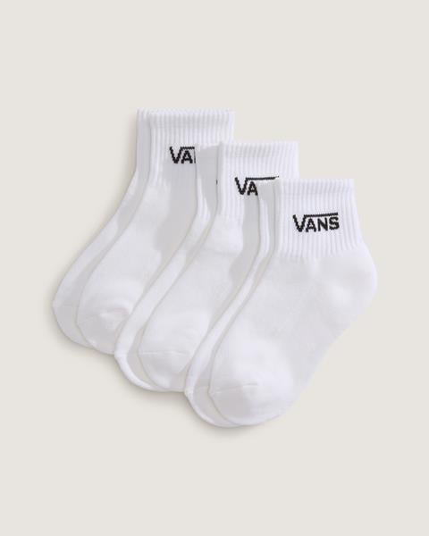 Vans Classic Half Crew Çorap - 3 Çift