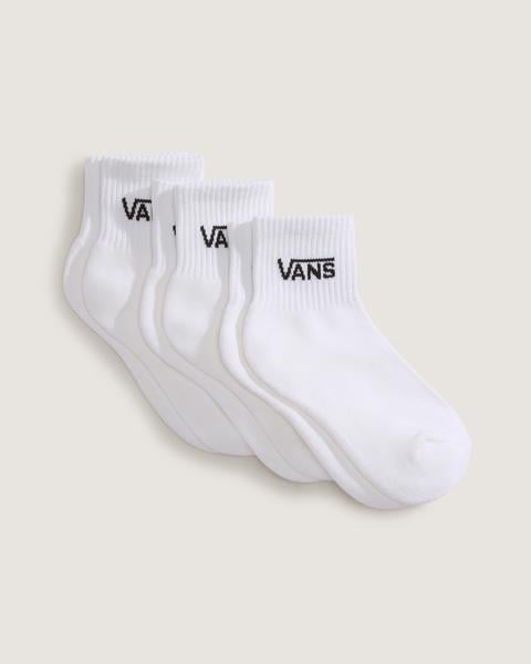 Vans Classic Half Crew Çorap - 3 Çift